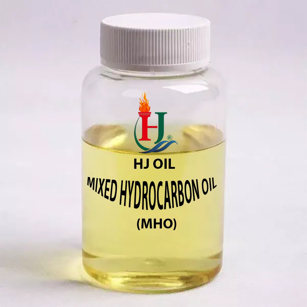 Marine Heavy Oil